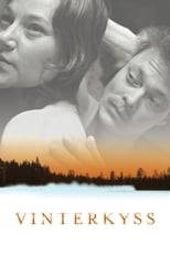 Poster de la película Kissed by Winter