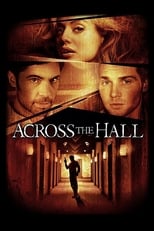Poster de la película Across the Hall