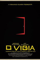 Poster de la película O Vigia