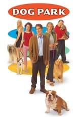 Poster de la película Dog Park