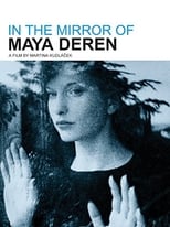 Poster de la película In the Mirror of Maya Deren