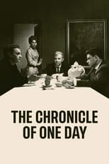 Poster de la película The Chronicle of One Day