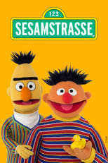 Poster de la serie Sesamstraße