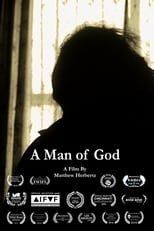 Poster de la película A Man of God