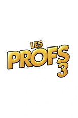 Poster de la película Serial Teachers 3