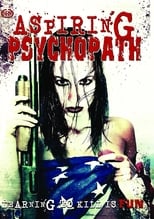Poster de la película Aspiring Psychopath