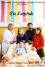 Poster de la película No Worries