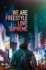 Poster de la película We Are Freestyle Love Supreme