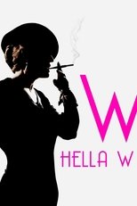 Poster de la película Hella W