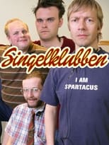 Poster de la serie Singelklubben