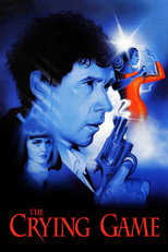 Poster de la película The Crying Game