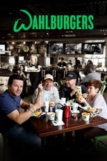 Wahlburgers