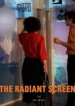 Poster de la película The Radiant Screen