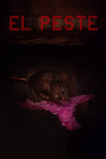 Poster de la película El Peste