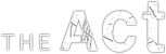 Logo The Act