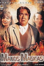 Poster de la película Manos mágicas