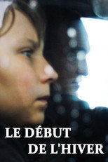 Poster de la película The Beginning of Winter