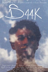 Poster de la película 1S44K
