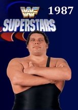 WWF Superstars Of Wrestling