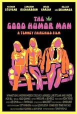 Poster de la película The Good Humor Man