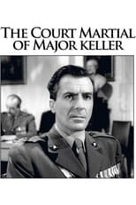 Poster de la película The Court Martial of Major Keller