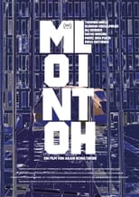 Poster de la película Monolith