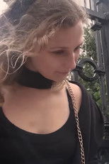 Poster de la película God Eats Love