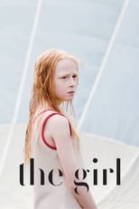 Poster de la película The Girl