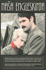 Poster de la película Out Englishwoman