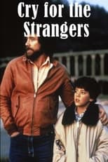 Poster de la película Cry for the Strangers