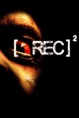 Poster de la película [REC]²