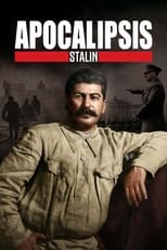 Poster de la serie Apocalipsis: Stalin