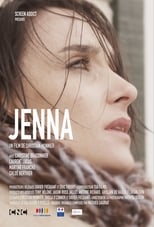 Poster de la película Jenna