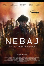Poster de la película Nebaj