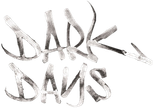 Logo Dark Days