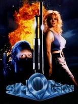 Poster de la película Shotgun