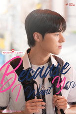Poster de la serie Because I Want You