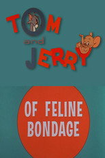 Poster de la película Of Feline Bondage