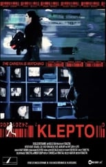 Poster de la película Klepto