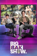 Poster de la serie BigBakShow