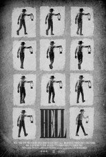 Poster de la película Hell