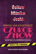 Poster de la película Czukor Show