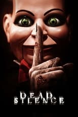 Poster de la película Dead Silence