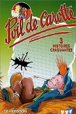 Poster de la serie Poil de Carotte