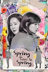 Poster de la serie Spring Turns to Spring