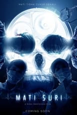 Poster de la película Mati Suri