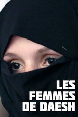 Poster de la película Die Frauen der Terrormiliz