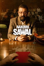 Poster de la película Aakhri Sawal