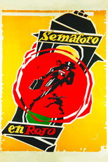 Poster de la película Semáforo en rojo