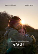 Poster de la película Angel